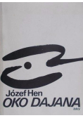 Oko Dajana
