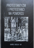 Protestantyzm i protestanci na Pomorzu