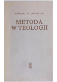Metoda w Teologii