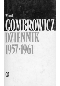Dziennik 1957 - 1961