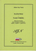 Państwo nasz wróg