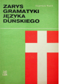 Zarys gramatyki języka duńskiego