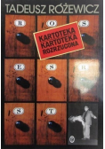 Kartoteka Kartoteka rozrzucona