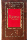 Robinson Kruzoe