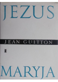 Jezus Maryja