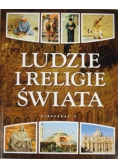 Ludzie i religie świata