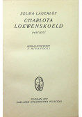 Charlota Loewenskoeld 1927 r