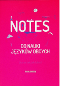 Notes do nauki języków obcych
