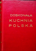 Doskonała kuchnia polska ok 1929r