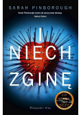 I niech zginę