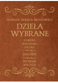 Kariera Nikodema Dyzmy / Znachor / Profesor Wilczur