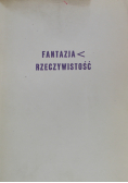 Fantazja rzeczywistość