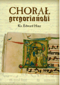 Chorał gregoriański