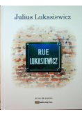 Rue Lukasiewicz plus CD
