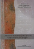 Obliczanie konstrukcji budynków wznoszonych tradycyjnie