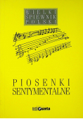 Wielki śpiewnik Polski Piosenki sentymentalne