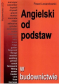 Angielski od podstaw - w budownictwie