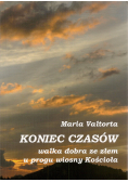 Koniec czasów