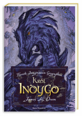 Kroniki Imaginarium Geographica Król Indygo