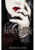 Błękitnokrwiści Klucze do Repozytorium