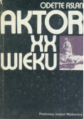 Aktor XX wieku