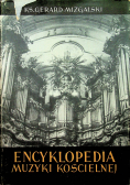 Encyklopedia muzyki kościelnej