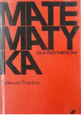 Matematyka dla inżynierów