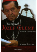 Kardynał Józef Glemp. Ostatni taki prymas