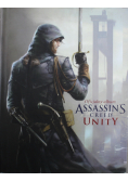 Oficjalny album Assassins Creed Unity