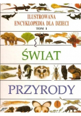 Świat przyrody
