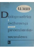 Dozymetria i ochrona przed promieniowaniem