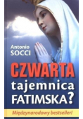 Czwarta tajemnica fatimska