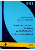 Makroekonomia państwo w gospodarstwie