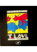 T Love Dzieci rewolucji