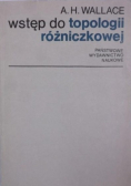 Wstęp do topologii różniczkowej