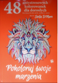 Pokoloruj swoje marzenia