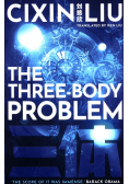 The Three-Body Problem