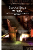 Spotkaj Boga w realu