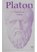 Platon Eutyfron Fedon