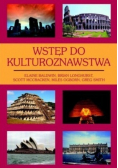 Wstęp do kulturoznawstwa