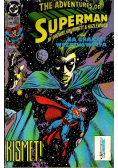 The Adventures of Superman Nr 4