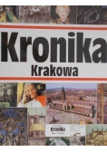 Kronika Krakowa