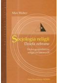 Socjologia religii