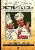 Domowy Wybór Tradycyjne Przyprawy Zioła