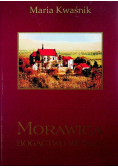 Morawica Bogactwo wieków