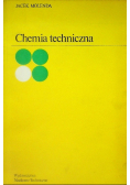 Chemia techniczna Podręcznik dla studentów