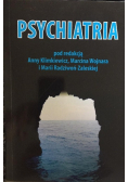 Psychiatria