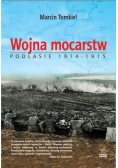 Wojna mocarstw. Podlasie 1914-1915