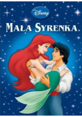 Magiczna Kolekcja Mała Syrenka