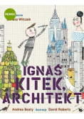 Ignaś Kitek architekt